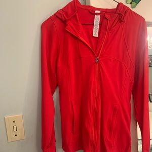 Lululemon Sweater/Jacket
